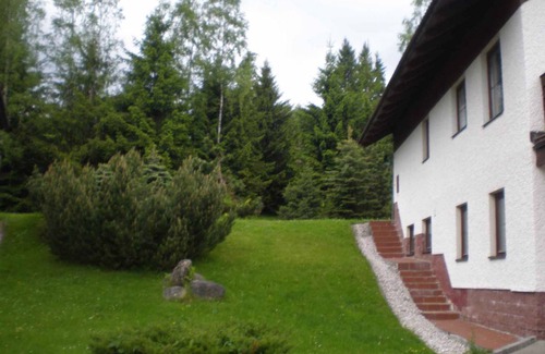 Harrachov Apartment | 50 m² Apartment ∙ 2 bedrooms ∙ 5 guests