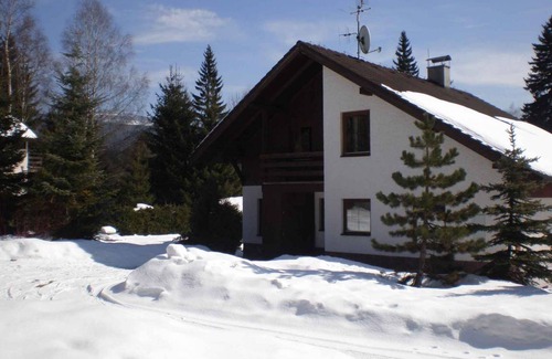 Harrachov Apartment | 50 m² Apartment ∙ 2 bedrooms ∙ 5 guests
