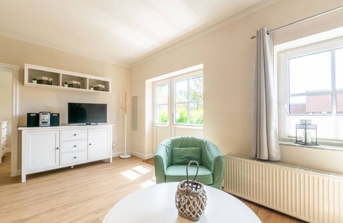 Redewisch Apartment | 50 m² Apartment ∙ 2 bedrooms ∙ 4 guests