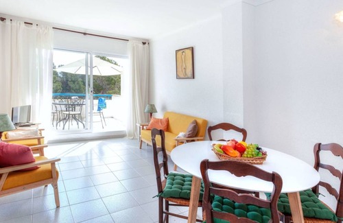 L'Escala Apartment | 50 m² Apartment ∙ 2 bedrooms ∙ 4 guests