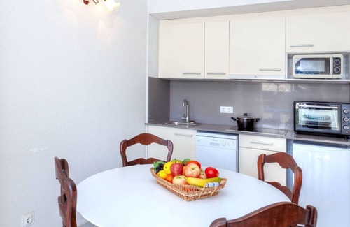 L'Escala Apartment | 50 m² Apartment ∙ 2 bedrooms ∙ 4 guests
