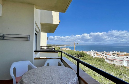 L'Escala Apartment | 50 m² Apartment ∙ 2 bedrooms ∙ 4 guests