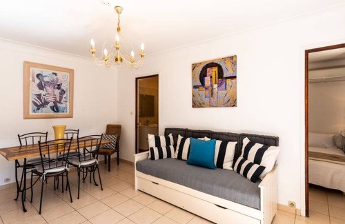 Propriano Apartment | 50 m² Apartment ∙ 2 bedrooms ∙ 5 guests