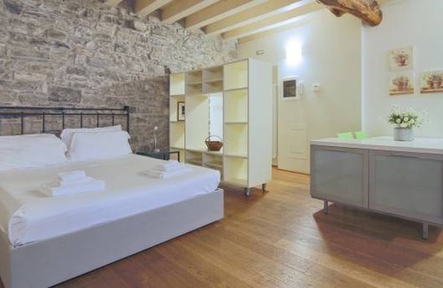Torno Apartment | 50 m² Apartment ∙ 2 guests