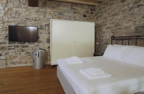 Torno Apartment | 50 m² Apartment ∙ 2 guests