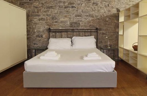 Torno Apartment | 50 m² Apartment ∙ 2 guests