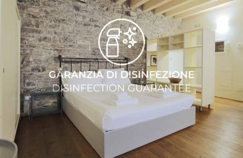 Torno Apartment | 50 m² Apartment ∙ 2 guests