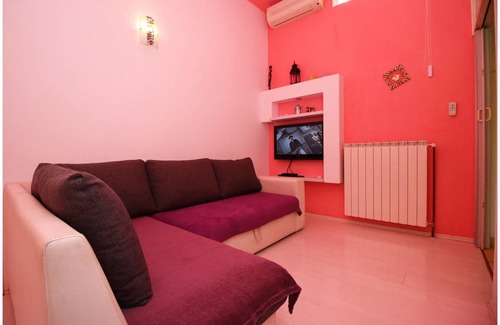 Primosten Apartment | 50 m² Apartment ∙ 2 bedrooms ∙ 4 guests