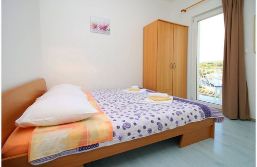 Primosten Apartment | 50 m² Apartment ∙ 2 bedrooms ∙ 4 guests