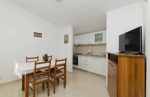 Primosten Apartment | 50 m² Apartment ∙ 2 bedrooms ∙ 4 guests