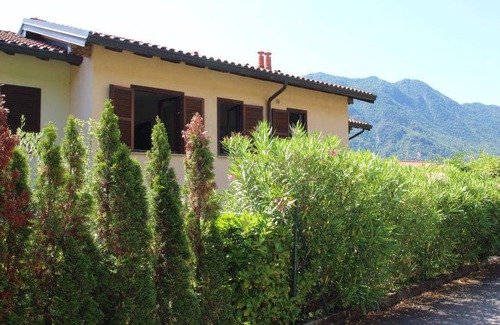 Castello Apartment | 50 m² Apartment ∙ 2 bedrooms ∙ 4 guests