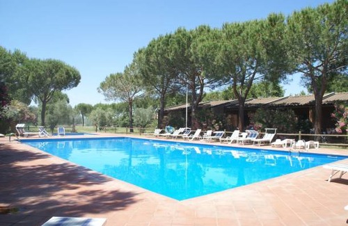 Piombino Apartment | 50 m² Apartment ∙ 2 bedrooms ∙ 5 guests