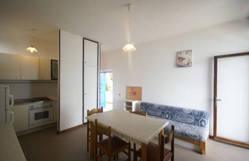 Piombino Apartment | 50 m² Apartment ∙ 2 bedrooms ∙ 5 guests