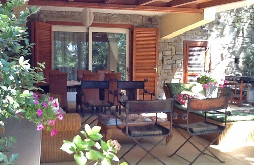 Punta Ala Apartment | 50 m² Apartment ∙ 2 bedrooms ∙ 4 guests