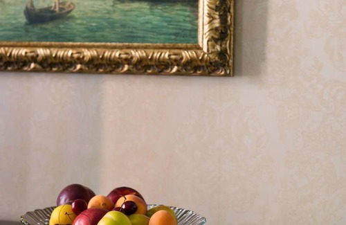San Polo Apartment | 50 m² Apartment ∙ 2 bedrooms ∙ 3 guests