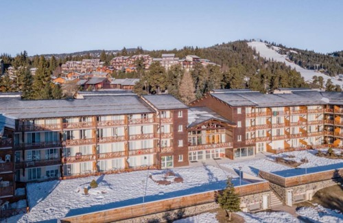 Pyrenees 2000 Apartment | 50 m² Apartment ∙ 3 bedrooms ∙ 8 guests