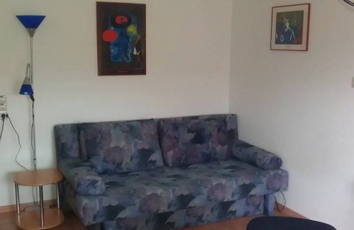 Triberg im Schwarzwald Apartment | 50 m² Apartment ∙ 4 guests