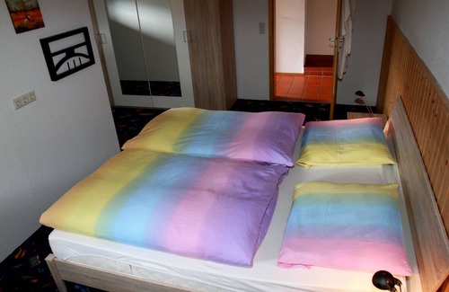 Triberg im Schwarzwald Apartment | 50 m² Apartment ∙ 4 guests