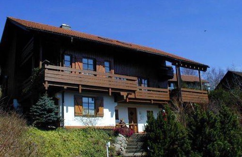 Triberg im Schwarzwald Apartment | 50 m² Apartment ∙ 4 guests