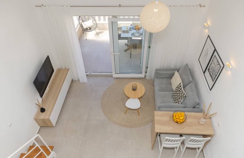 Tucepi Apartment | 50 m² Apartment ∙ 4 guests