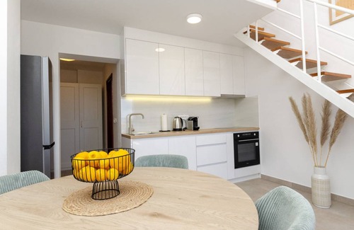 Tucepi Apartment | 50 m² Apartment ∙ 4 guests