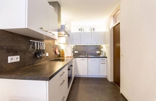 Immenstaad am Bodensee Apartment | 50 m² Apartment ∙ 1 bedroom ∙ 4 guests