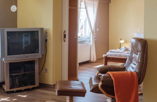 Oberleichtersbach Apartment | 50 m² Apartment ∙ 1 bedroom ∙ 5 guests
