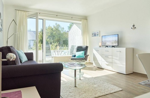 Neustadt in Holstein Apartment | 50 m² Apartment ∙ 1 bedroom ∙ 4 guests