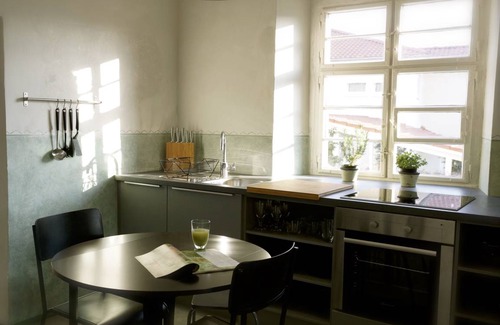 Sipplingen Apartment | 50 m² Apartment ∙ 1 bedroom ∙ 3 guests