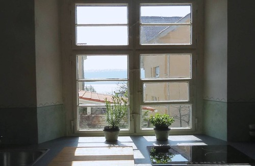 Sipplingen Apartment | 50 m² Apartment ∙ 1 bedroom ∙ 3 guests