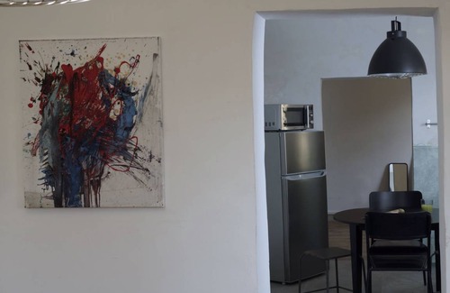 Sipplingen Apartment | 50 m² Apartment ∙ 1 bedroom ∙ 3 guests