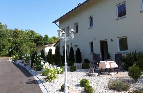 Bad Sobernheim Apartment | 50 m² Apartment ∙ 1 bedroom ∙ 4 guests