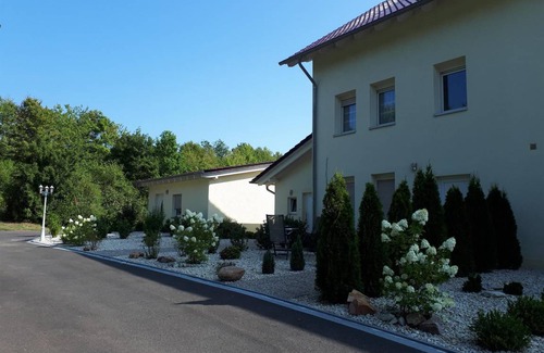 Bad Sobernheim Apartment | 50 m² Apartment ∙ 1 bedroom ∙ 4 guests