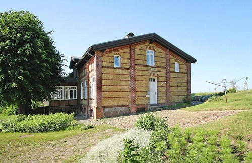 Kloster Tempzin Apartment | 50 m² Apartment ∙ 1 bedroom ∙ 2 guests