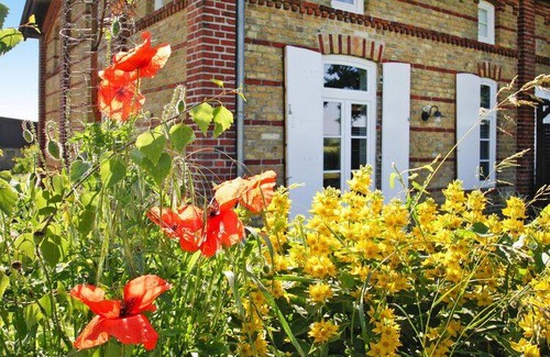 Kloster Tempzin Apartment | 50 m² Apartment ∙ 1 bedroom ∙ 2 guests