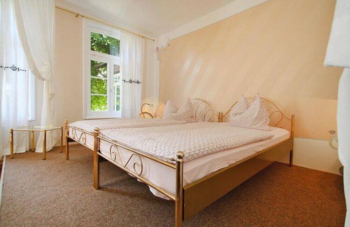 Kloster Tempzin Apartment | 50 m² Apartment ∙ 1 bedroom ∙ 2 guests