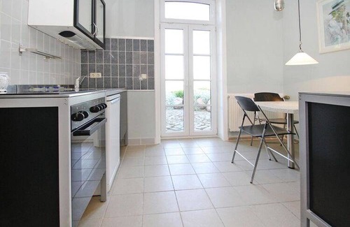 Kloster Tempzin Apartment | 50 m² Apartment ∙ 1 bedroom ∙ 2 guests