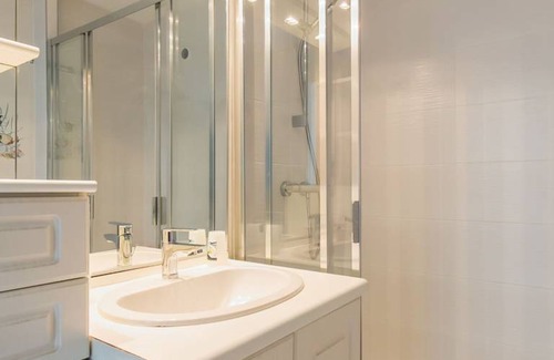 Concarneau Apartment | 50 m² Apartment ∙ 1 bedroom ∙ 4 guests
