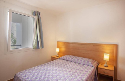 Moriani-Plage Apartment | 50 m² Apartment ∙ 2 bedrooms ∙ 6 guests