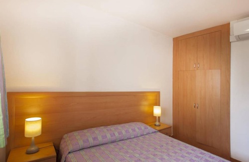 Moriani-Plage Apartment | 50 m² Apartment ∙ 2 bedrooms ∙ 6 guests