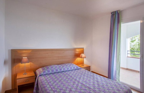 Moriani-Plage Apartment | 50 m² Apartment ∙ 2 bedrooms ∙ 6 guests