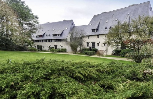Tourgeville Apartment | 50 m² Apartment ∙ 1 bedroom ∙ 3 guests