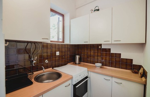 Ivan Dolac Apartment | 50 m² Apartment ∙ 2 bedrooms ∙ 4 guests