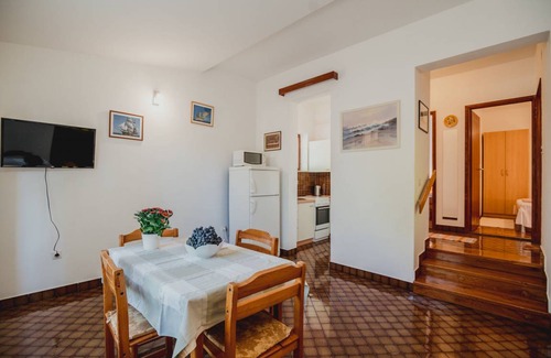 Ivan Dolac Apartment | 50 m² Apartment ∙ 2 bedrooms ∙ 4 guests