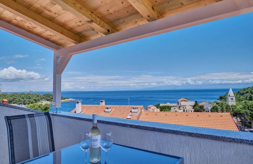 Cove Murtar Apartment | 50 m² Apartment ∙ 1 bedroom ∙ 3 guests