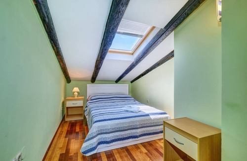 Cove Murtar Apartment | 50 m² Apartment ∙ 1 bedroom ∙ 3 guests