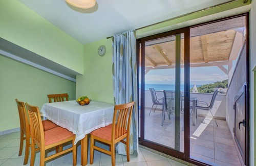 Cove Murtar Apartment | 50 m² Apartment ∙ 1 bedroom ∙ 3 guests