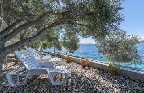 Okrug Donji Apartment | 50 m² Apartment ∙ 2 bedrooms ∙ 4 guests