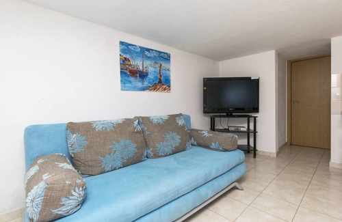 Okrug Donji Apartment | 50 m² Apartment ∙ 2 bedrooms ∙ 4 guests
