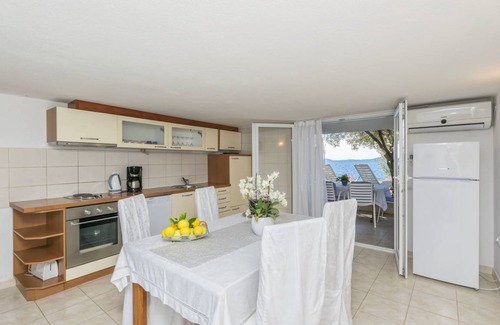 Okrug Donji Apartment | 50 m² Apartment ∙ 2 bedrooms ∙ 4 guests